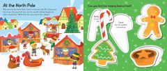 Lets Pretend - Christmas