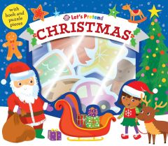 Lets Pretend - Christmas