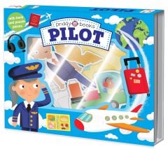 Lets Pretend - Pilot