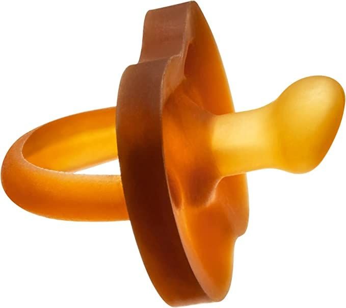 Naturel Kauçuk Emzik 6 - 18 ay