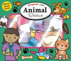 Lets Pretend - Animal Rescue