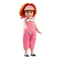 Maria Mini Amiga Oyuncak Bebek 21 Cm