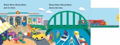 Bizzy Bear: Happy Holiday