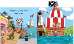 Bizzy Bear: Pirate Adventure