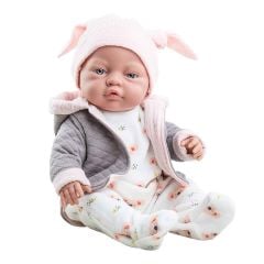 Bebita Oyuncak Bebek 2 - 45 Cm