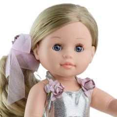Emma Balerina Oyuncak Bebek 42 cm