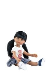 Caya - Oyuncak Bebek 32 Cm