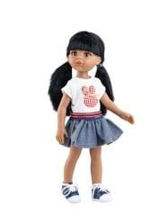 Caya - Oyuncak Bebek 32 Cm