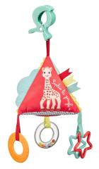 Sophie La Girafe Fresh Touch Tri'activities
