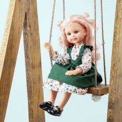 Cleo - Oyuncak Bebek 32 Cm