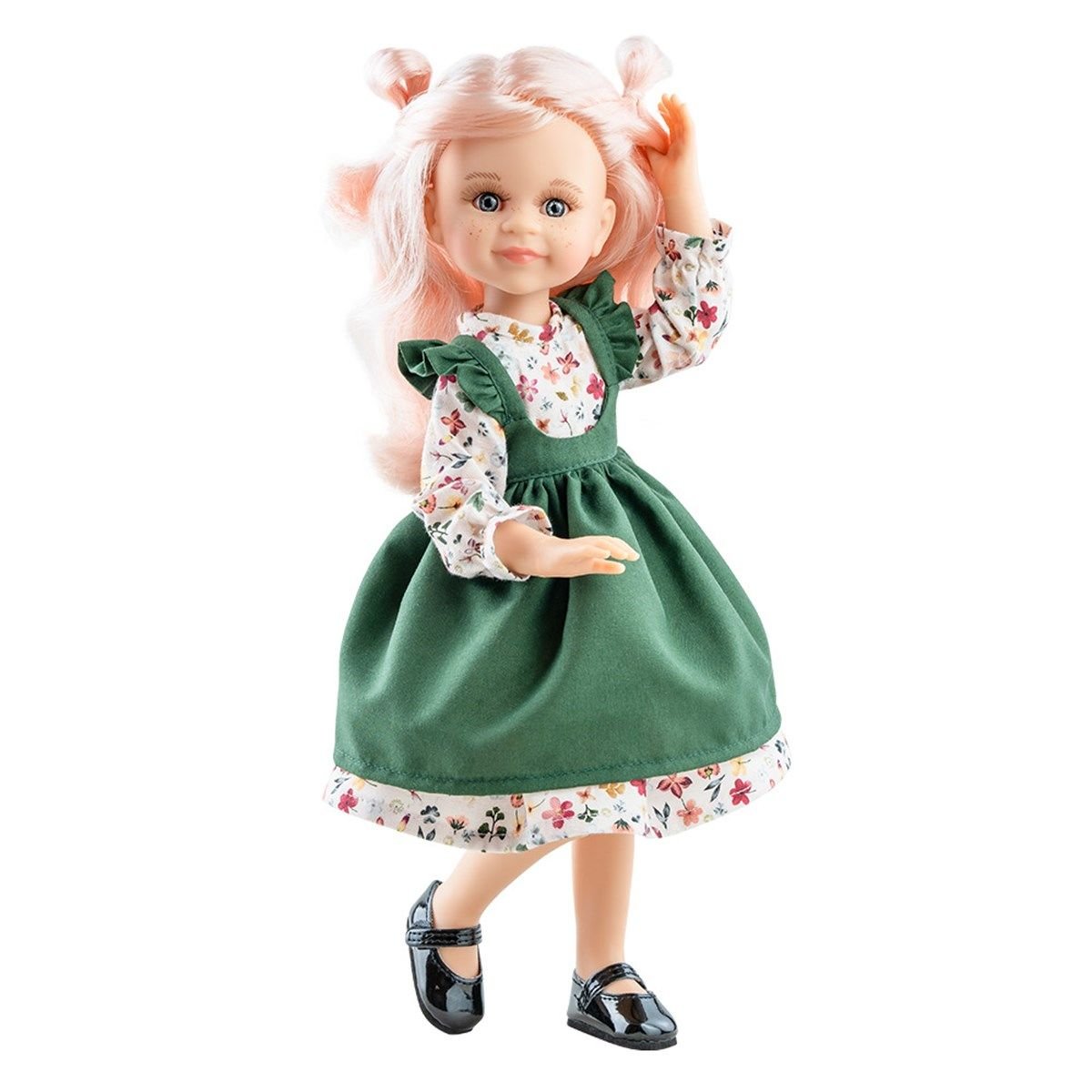 Cleo - Oyuncak Bebek 32 Cm