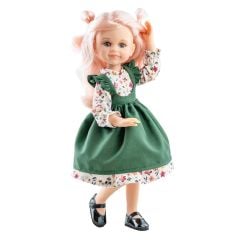 Cleo - Oyuncak Bebek 32 Cm