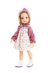 Carla - Oyuncak Bebek 32 Cm