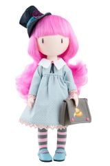 Santoro's Gorjuss The Dreamer - Oyuncak Bebek 32 Cm
