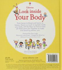 Look Inside Your Body