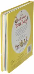 Look Inside Your Body