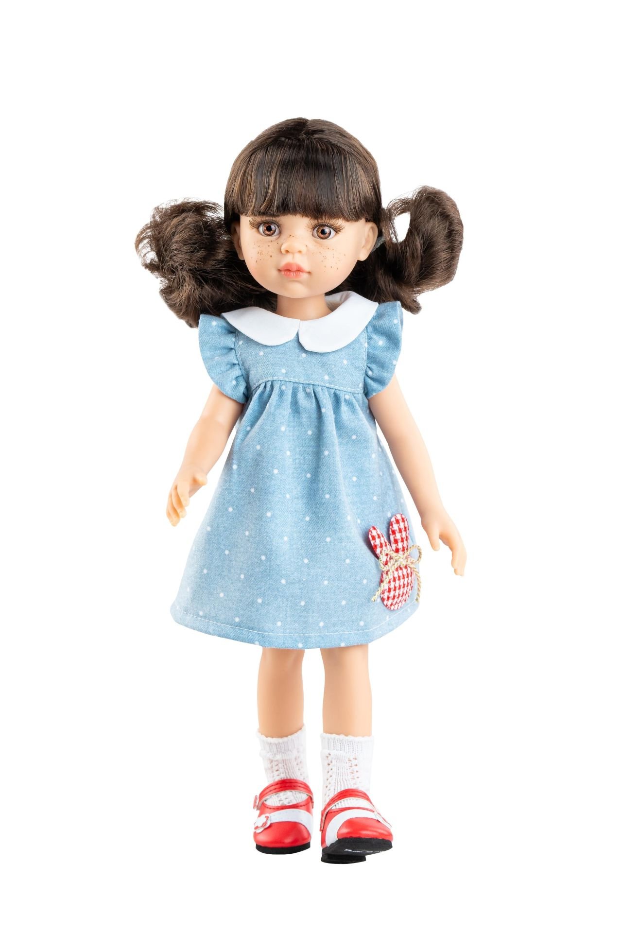 Carol - Oyuncak Bebek 32 Cm