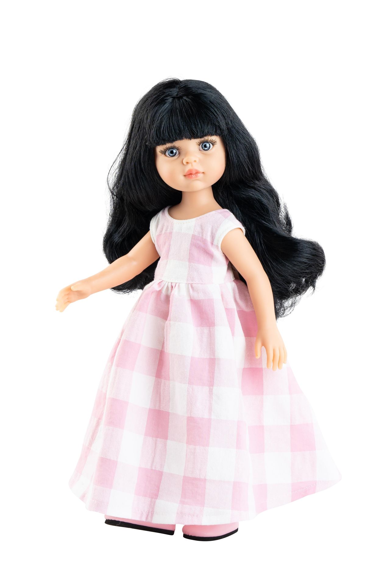 Carina - Oyuncak Bebek 32 Cm