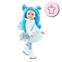 Kıyafet - Vestido Nieves