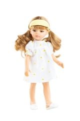 Ksenia - Oyuncak Bebek 32 Cm