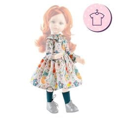 Kıyafet - Vestido Cristy