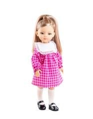 Cassandra - Oyuncak Bebek 32 Cm
