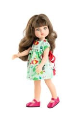Carol - Oyuncak Bebek 32 Cm