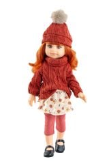 Cleo - Oyuncak Bebek 32 Cm
