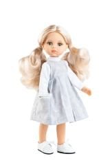 Rosa - Oyuncak Bebek 32 Cm