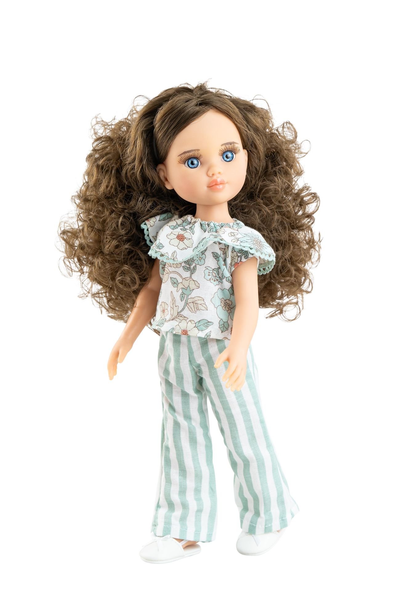 Carmen - Oyuncak Bebek 32 Cm