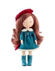 You turn my world up - Oyuncak Bebek 32 Cm