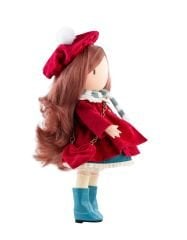 You turn my world up - Oyuncak Bebek 32 Cm