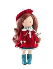 You turn my world up - Oyuncak Bebek 32 Cm