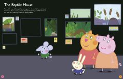 Day at the Zoo Sticker Book