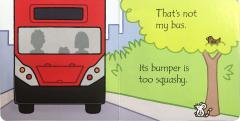 That's Not My Bus
