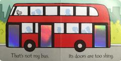 That's Not My Bus