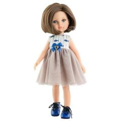 Mari Mari Oyuncak Bebek 32 cm