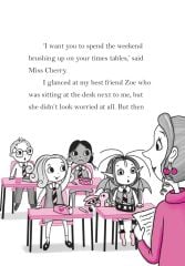 Isadora Moon Gets the Magic Pox
