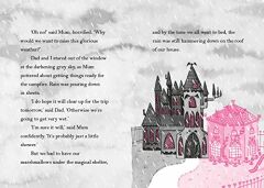 Isadora Moon Goes on a School Trip