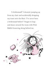 Isadora Moon Goes to a Wedding