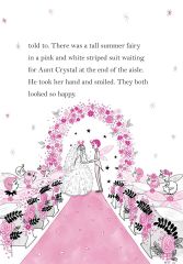 Isadora Moon Goes to a Wedding