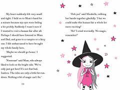 Isadora Moon Goes to the Fair