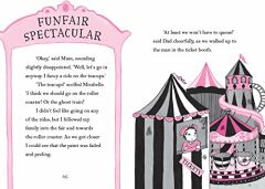 Isadora Moon Goes to the Fair