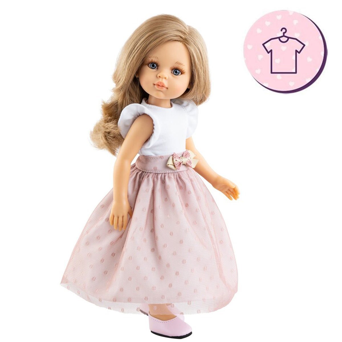 Kıyafet -  Vestido Ana Amiga