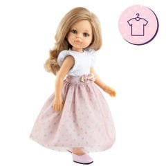 Kıyafet -  Vestido Ana Amiga