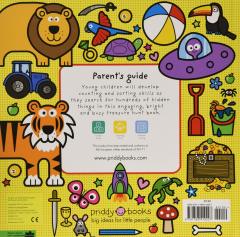 Treasure Hunt For Kids
