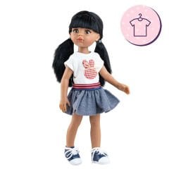 Kıyafet -  Vestido Caya Amiga