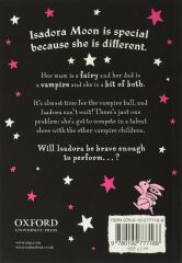 Isadora Moon Puts on a Show
