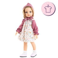 Kıyafet -  Vestido Carla Amiga