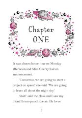 Isadora Moon and the Shooting Star